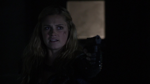 The 100 Season Two Episode Sixteen Blood Must Have Part Two-1233
