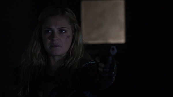 The 100 Season Two Episode Sixteen Blood Must Have Part Two-1232
