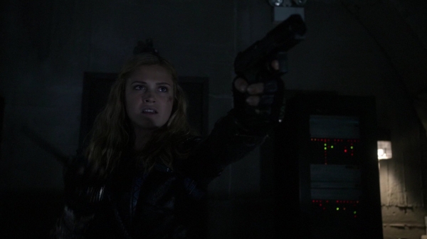 The 100 Season Two Episode Sixteen Blood Must Have Part Two-1229
