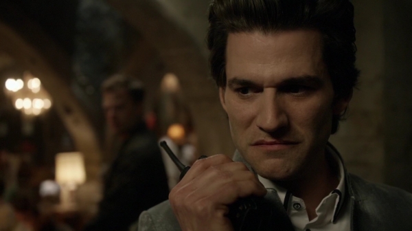 The 100 Season Two Episode Sixteen Blood Must Have Part Two-1226
