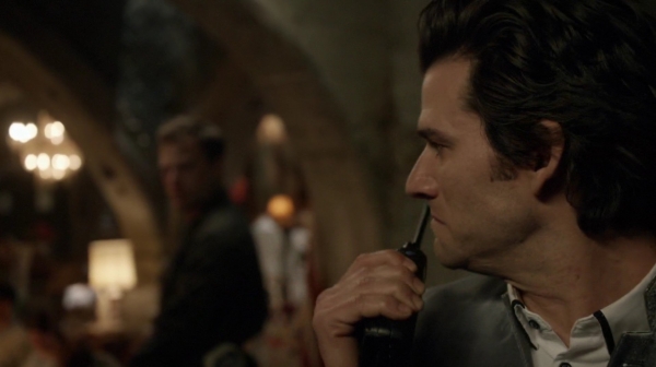 The 100 Season Two Episode Sixteen Blood Must Have Part Two-1224
