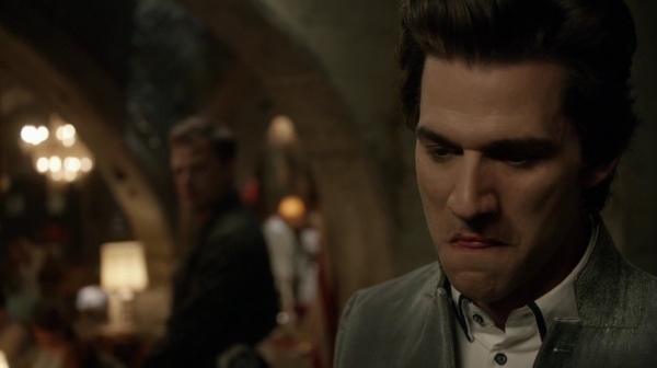 The 100 Season Two Episode Sixteen Blood Must Have Part Two-1222
