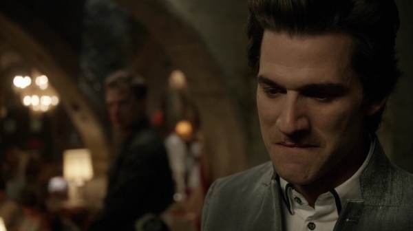 The 100 Season Two Episode Sixteen Blood Must Have Part Two-1221
