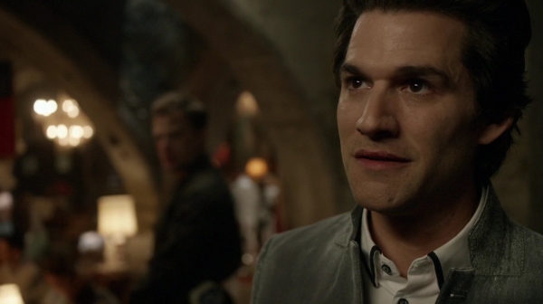 The 100 Season Two Episode Sixteen Blood Must Have Part Two-1219

