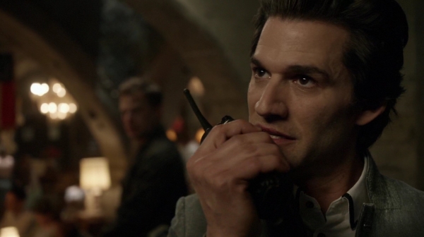 The 100 Season Two Episode Sixteen Blood Must Have Part Two-1217
