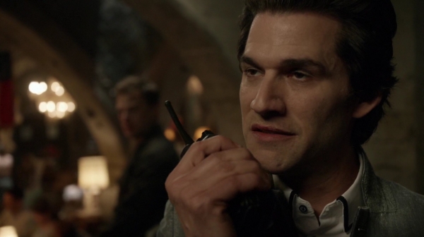 The 100 Season Two Episode Sixteen Blood Must Have Part Two-1216
