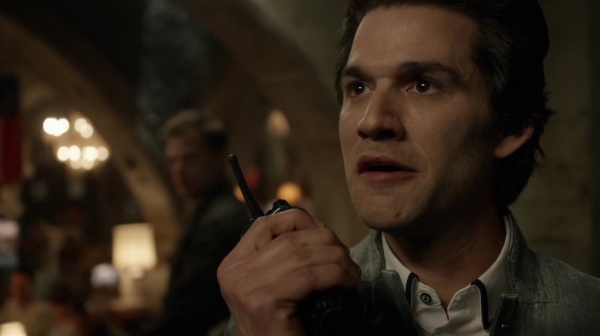 The 100 Season Two Episode Sixteen Blood Must Have Part Two-1215
