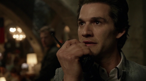 The 100 Season Two Episode Sixteen Blood Must Have Part Two-1213
