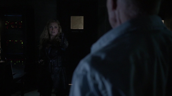 The 100 Season Two Episode Sixteen Blood Must Have Part Two-1204

