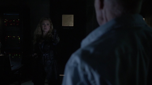 The 100 Season Two Episode Sixteen Blood Must Have Part Two-1203
