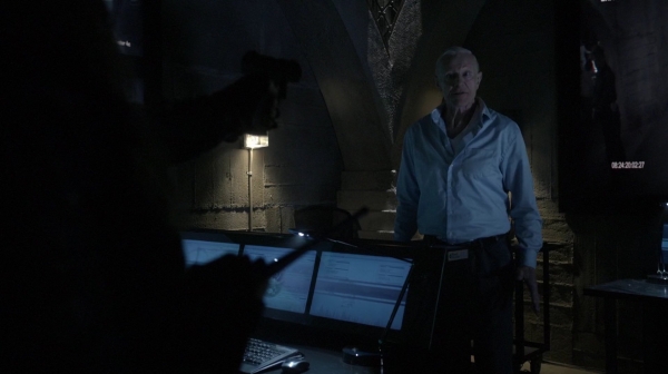 The 100 Season Two Episode Sixteen Blood Must Have Part Two-1201
