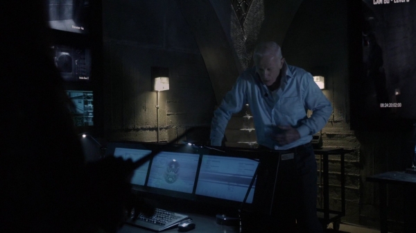 The 100 Season Two Episode Sixteen Blood Must Have Part Two-1199
