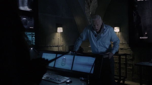 The 100 Season Two Episode Sixteen Blood Must Have Part Two-1198
