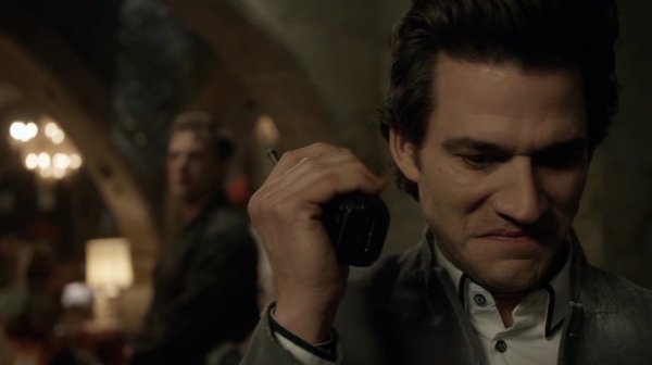 The 100 Season Two Episode Sixteen Blood Must Have Part Two-1196
