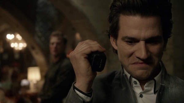 The 100 Season Two Episode Sixteen Blood Must Have Part Two-1195
