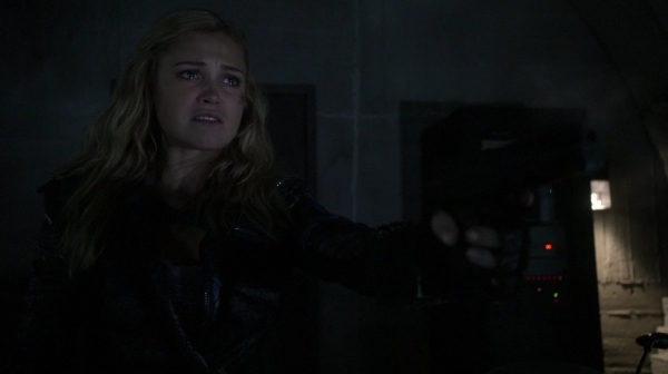 The 100 Season Two Episode Sixteen Blood Must Have Part Two-1193
