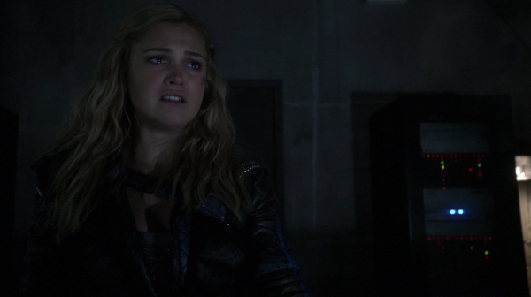 The 100 Season Two Episode Sixteen Blood Must Have Part Two-1191
