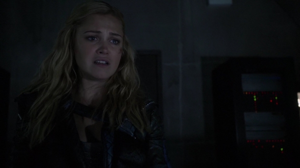 The 100 Season Two Episode Sixteen Blood Must Have Part Two-1190
