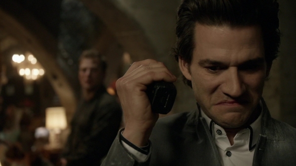 The 100 Season Two Episode Sixteen Blood Must Have Part Two-1188
