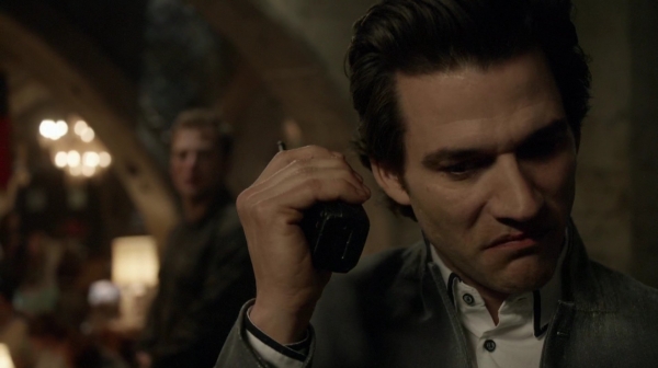The 100 Season Two Episode Sixteen Blood Must Have Part Two-1187

