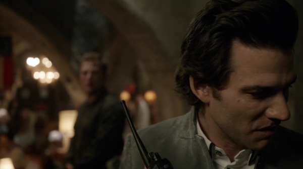 The 100 Season Two Episode Sixteen Blood Must Have Part Two-1186
