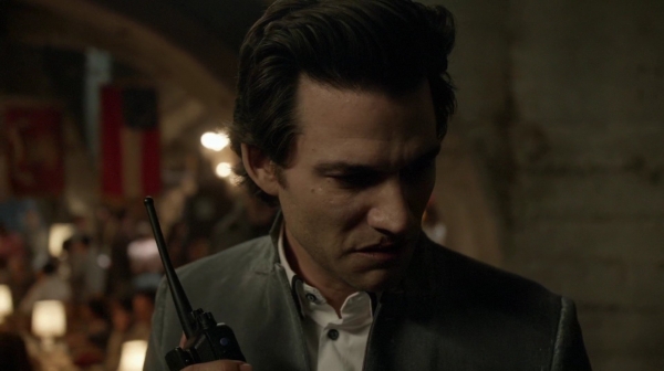 The 100 Season Two Episode Sixteen Blood Must Have Part Two-1184
