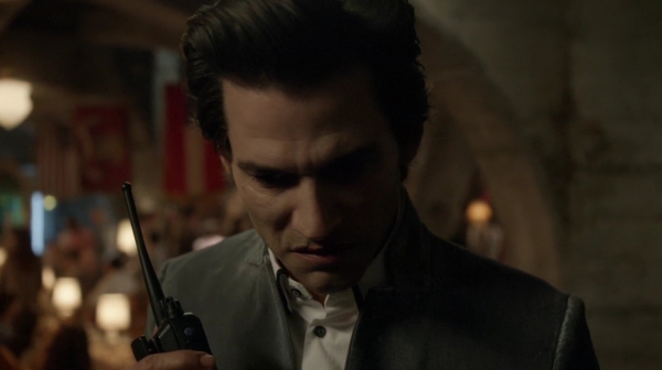 The 100 Season Two Episode Sixteen Blood Must Have Part Two-1183
