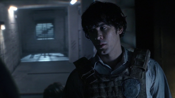 The 100 Season Two Episode Sixteen Blood Must Have Part Two-1182
