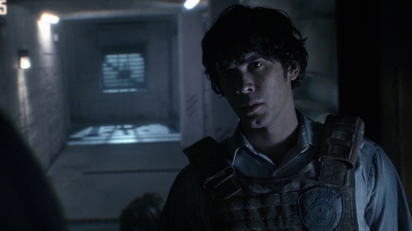 The 100 Season Two Episode Sixteen Blood Must Have Part Two-1181
