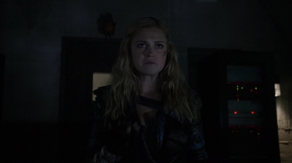 The 100 Season Two Episode Sixteen Blood Must Have Part Two-1179

