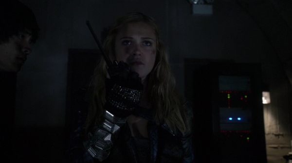 The 100 Season Two Episode Sixteen Blood Must Have Part Two-1178
