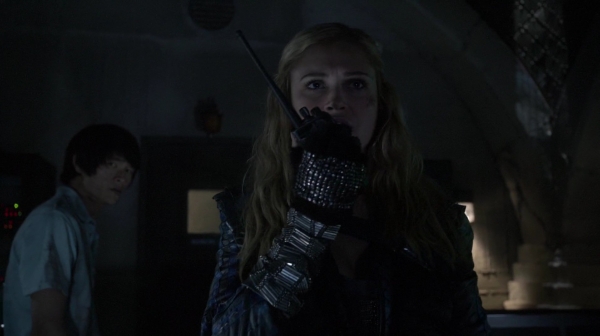 The 100 Season Two Episode Sixteen Blood Must Have Part Two-1176
