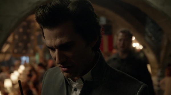 The 100 Season Two Episode Sixteen Blood Must Have Part Two-1175
