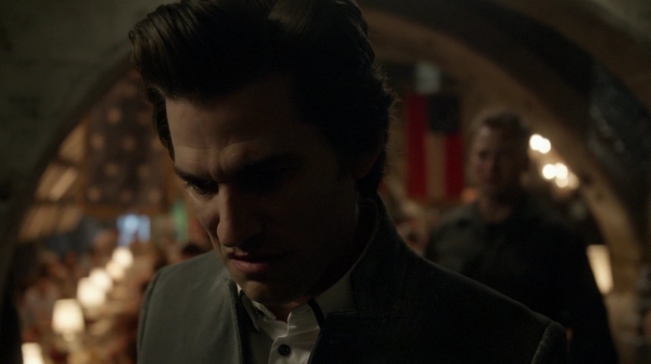 The 100 Season Two Episode Sixteen Blood Must Have Part Two-1174
