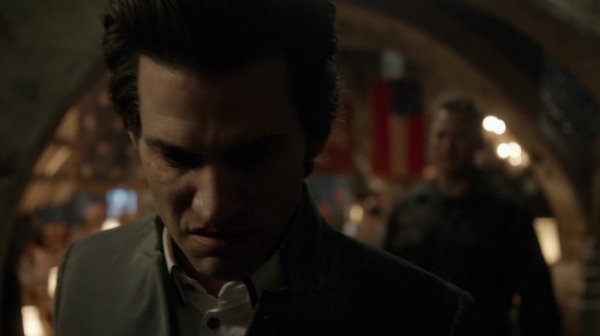 The 100 Season Two Episode Sixteen Blood Must Have Part Two-1173
