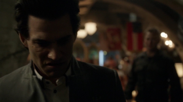 The 100 Season Two Episode Sixteen Blood Must Have Part Two-1172
