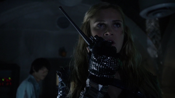 The 100 Season Two Episode Sixteen Blood Must Have Part Two-1169
