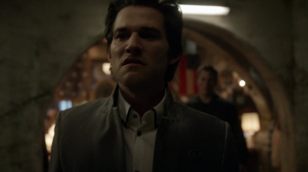The 100 Season Two Episode Sixteen Blood Must Have Part Two-1168
