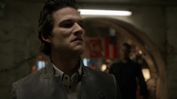 The 100 Season Two Episode Sixteen Blood Must Have Part Two-1167
