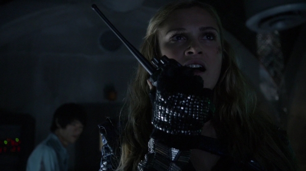 The 100 Season Two Episode Sixteen Blood Must Have Part Two-1166

