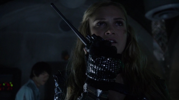 The 100 Season Two Episode Sixteen Blood Must Have Part Two-1165
