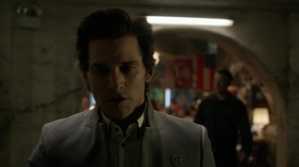 The 100 Season Two Episode Sixteen Blood Must Have Part Two-1164
