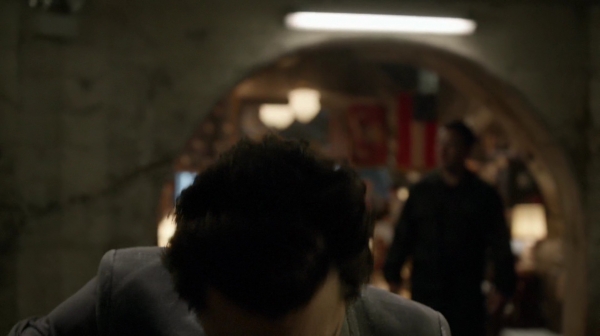 The 100 Season Two Episode Sixteen Blood Must Have Part Two-1163
