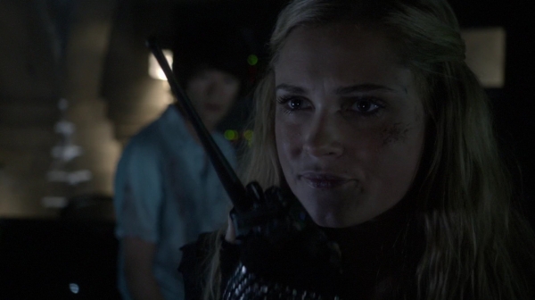 The 100 Season Two Episode Sixteen Blood Must Have Part Two-1161
