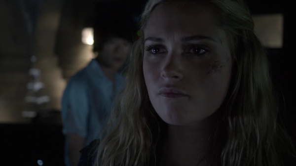 The 100 Season Two Episode Sixteen Blood Must Have Part Two-1160
