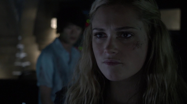 The 100 Season Two Episode Sixteen Blood Must Have Part Two-1159
