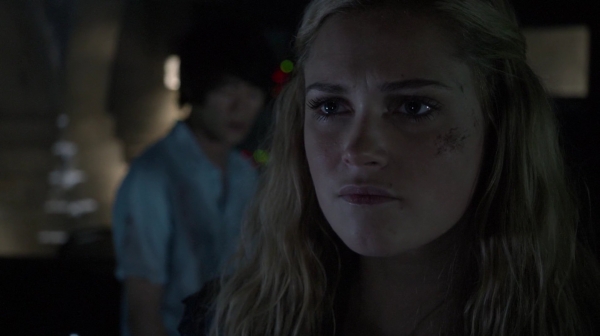 The 100 Season Two Episode Sixteen Blood Must Have Part Two-1158
