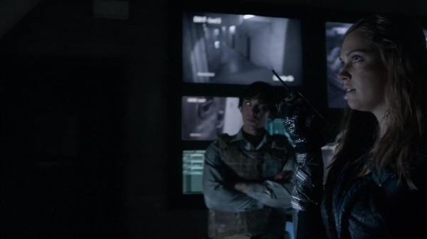 The 100 Season Two Episode Sixteen Blood Must Have Part Two-1151
