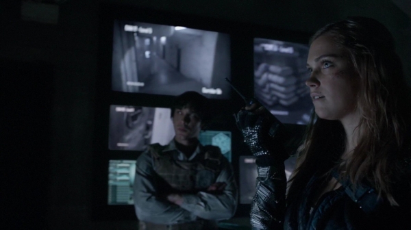 The 100 Season Two Episode Sixteen Blood Must Have Part Two-1150
