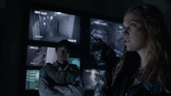 The 100 Season Two Episode Sixteen Blood Must Have Part Two-1149
